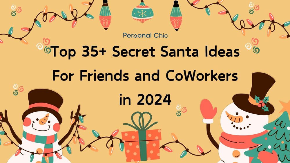 30 Funny Creative Secret Santa Ideas For Work 2024 Personal Chic 30-funny-creative-secret-santa-ideas-for-work-2024-personal-chic