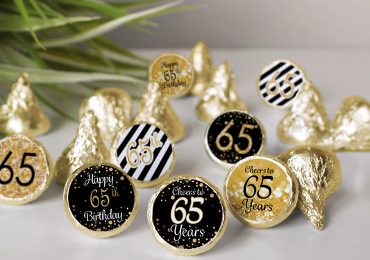 Creative 65th Birthday Ideas Celebrating Diamond Jubilee In Style