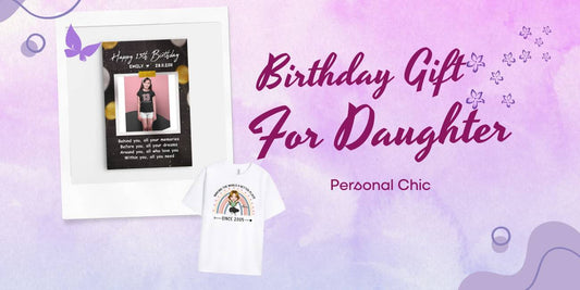 The 30 Best Birthday Gift Ideas for Daughter from Mom & Dad