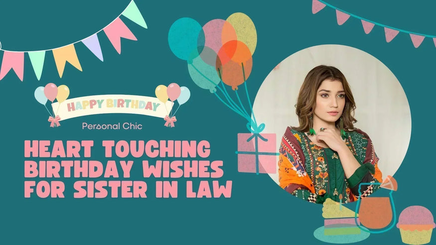 110+ Heart Touching Happy Birthday Wishes For Sister In Law