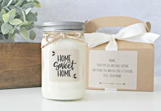 Affordable Housewarming Gift Ideas: Making New Memories on a Budget