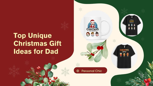 40+ Good Christmas Gift Ideas for Dad UK That He'll Love in 2024