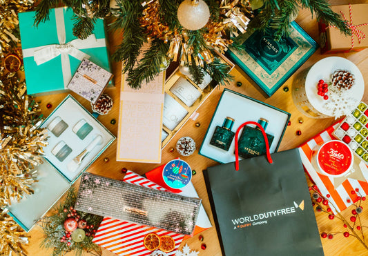 Merry and Bright: 10 Enchanting Christmas Gift Ideas for Students to Cherish