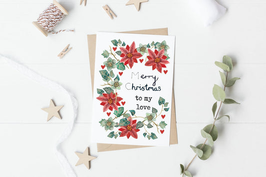 Unforgettable Christmas Love Quotes to Warm Your Heart