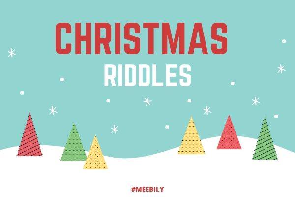 Santa's Secret Challenge - Interactive Christmas Riddles for Kids