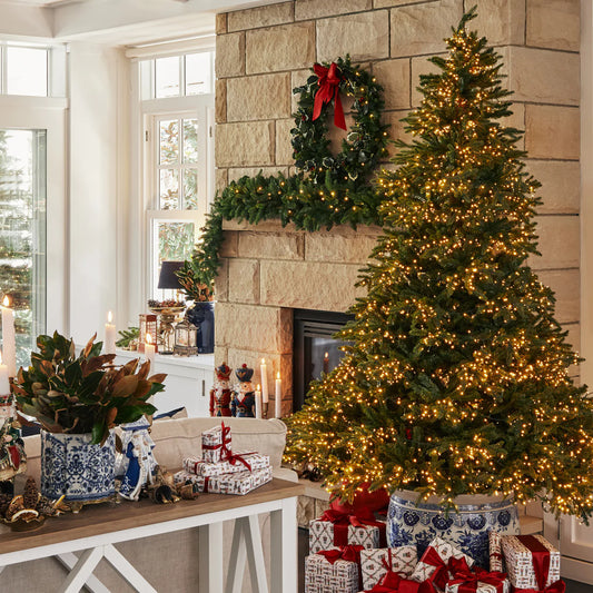 Enchanting Christmas Tree Decoration Ideas: A Guide to Festive Splendour