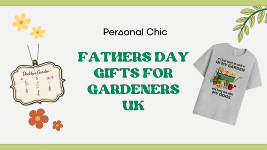 The 20 Best Awesome Fathers Day Gifts for Gardeners UK