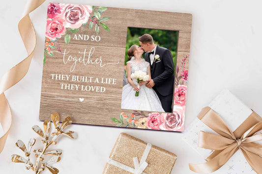 20+ Funny Wedding Gift Ideas to Lighten Up the Celebration