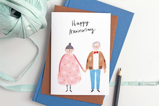Top 15 Most Meaningful Gift Ideas For Grandparents Anniversary