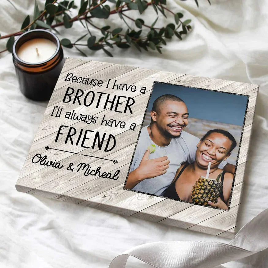 Explore Clever and Unique Gift Ideas for Brother