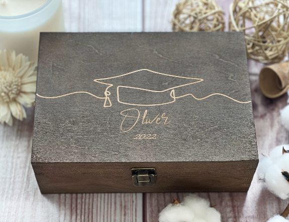 Top 25 Most Cherished Graduation Gift Ideas For Daughter