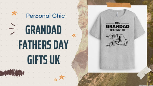 The 30 Best Grandad Fathers Day Gifts that He’ll Definitely Love