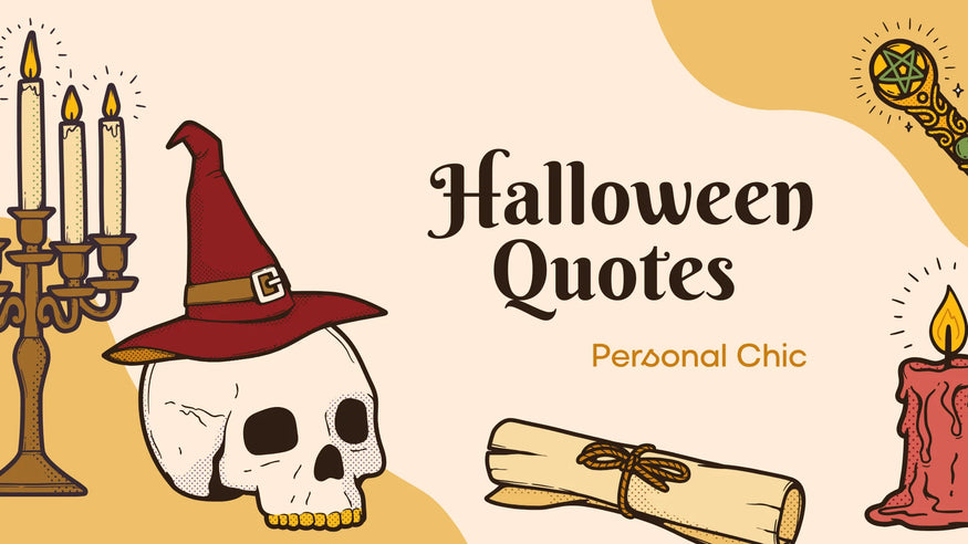 Top 85+ Happy Halloween Quotes to Celebrate the Thrilling Fun