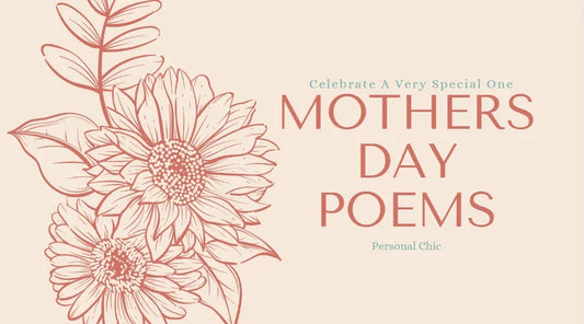 The Best Mothers Day Poems to Celebrate Unconditional Love