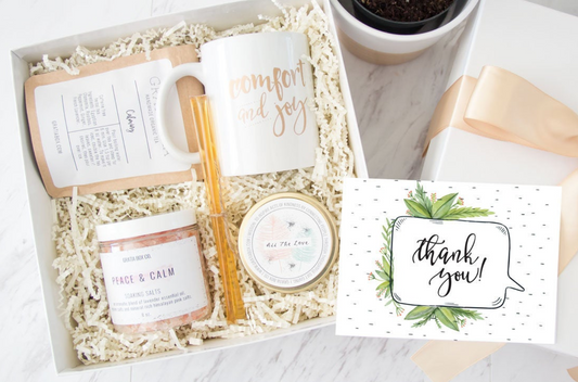 Gifts to Brighten a Nurse's Day: Small Gift Ideas for Nurses