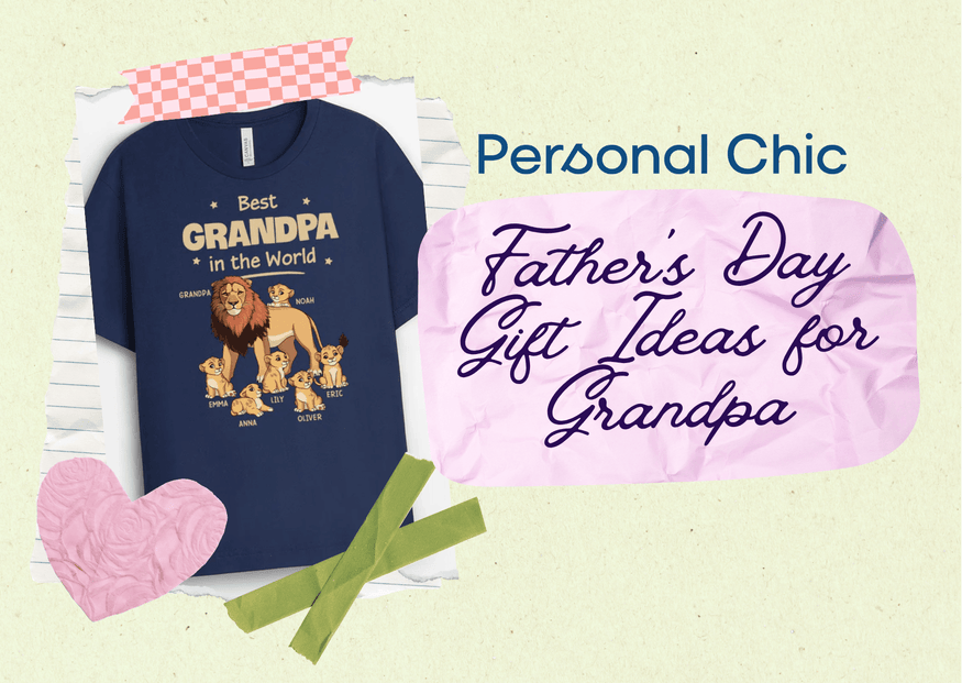 15+ Best Father’s Day Gifts for Grandpa in 2026