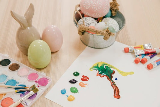 The Best Egg-Citing Easter Activities For Kids That They’ll Love