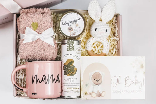 Baby Shower Gifts For Mum