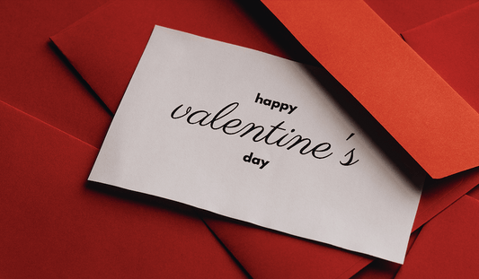 25+ Valentine Messages for New Relationship to Celebrate New Journey