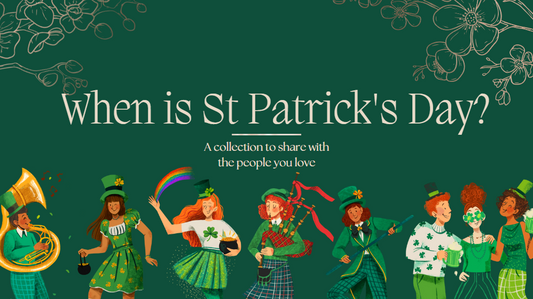 When is St Patrick's Day 2024? Find Out for Your Festive Plans!