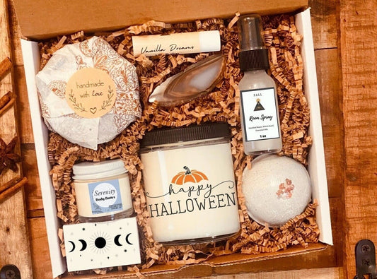 Trending Adult Halloween Gift Ideas for a Haunting Celebration