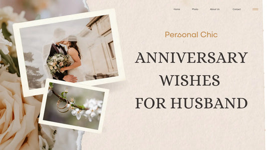 100 Happy Wedding Anniversary Wishes For Husband from Wife