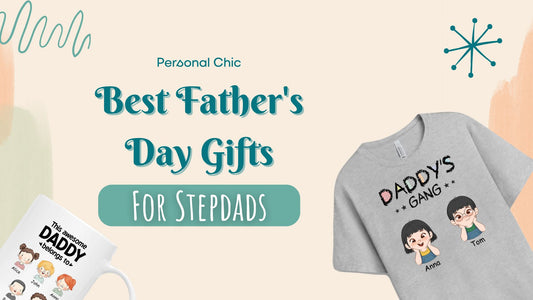 Top 30+ Fathers Day Gifts For Stepdads UK He'll Actually Use