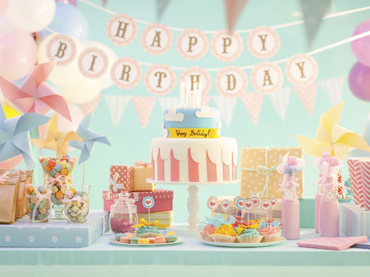 Creating Unforgettable Memories With Birthday Ideas for Teens