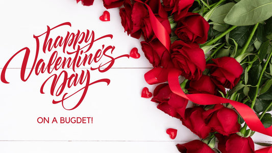 Best Cheap Valentine's Day Ideas To Impress On A Budget