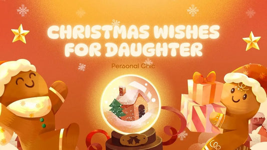 100+ Merry Christmas Wishes for Daughter from Mom and Dad