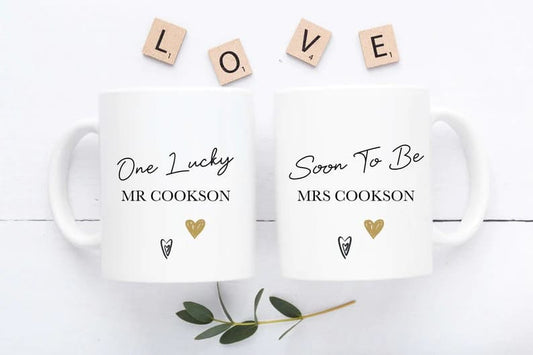 The Ultimate Couple Gift Ideas: From Romantic to Personalised
