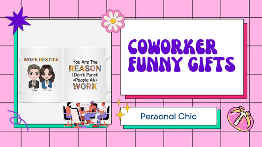 30 Funny Gifts for Coworkers That Will Make Them Laugh Out Loud