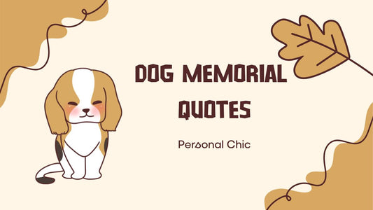 80+ Dog Memorial Quotes – Sympathy, Rainbow Bridge & RIP Messages