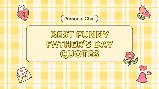 Best 50+ Funny Fathers Day Quotes To Get Your Dad Laughing