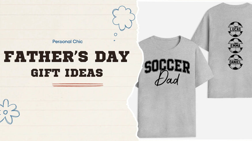 Best Father’s Day Gift Ideas