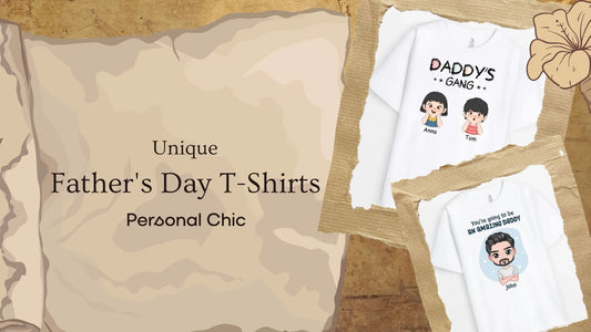 Top 25 Fathers Day Shirts UK To Impress Dads With Uniqueness