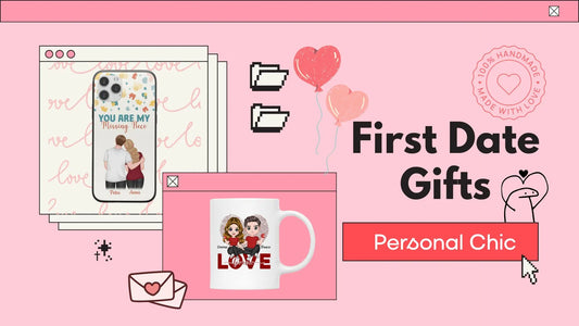 Top 15 Perfect First Date Gifts for Unforgettable Relationship