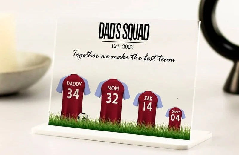 Top 30 Football Gift Ideas For Football Lovers UK