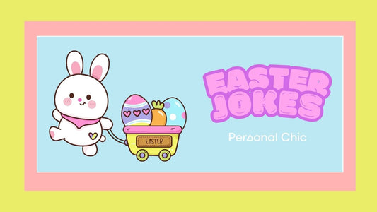 The 100+ Funniest Easter Jokes and Riddles for Kids and Adults