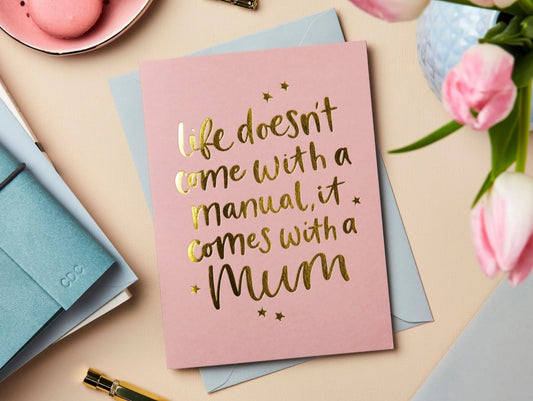 Funny Mothers Day Messages