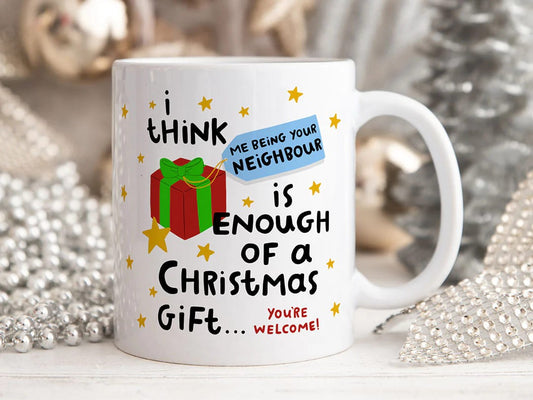 Unwrapping the Laughter with Top Funny Secret Santa Gift Ideas
