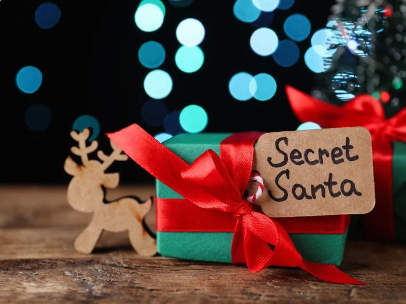 Funny Secret Santa Ideas