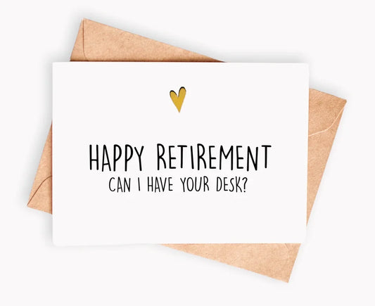 The Art of Wit - Funny Retirement Quotes for the Perfect Send-Off