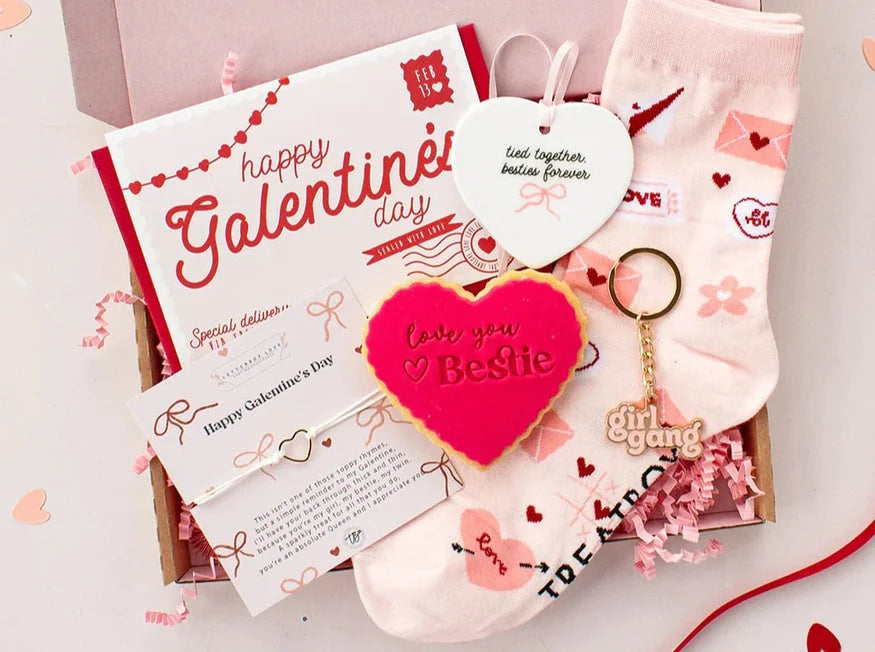 Galentines Gift Ideas