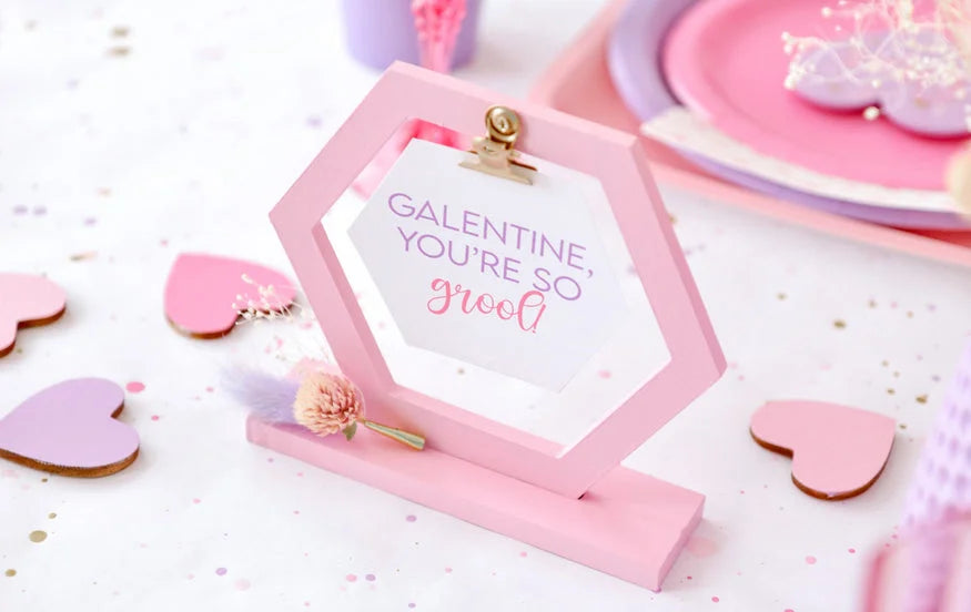 What is Galentines Meaning?