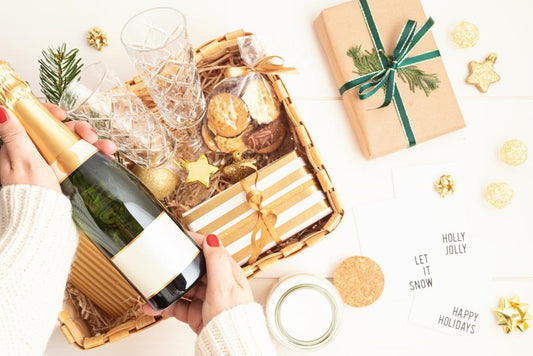 Craft Sentimental Bliss With Meaningful Gift Hamper Ideas for Her