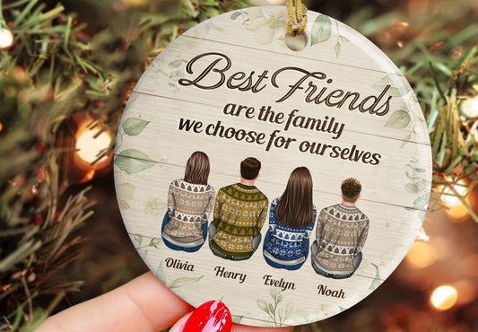 Unforgettable Gift Ideas for Best Friends: Discover the Perfect Token of Friendship