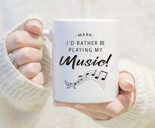 Top 55 Gift Ideas for Music Lovers UK By Personal Chic