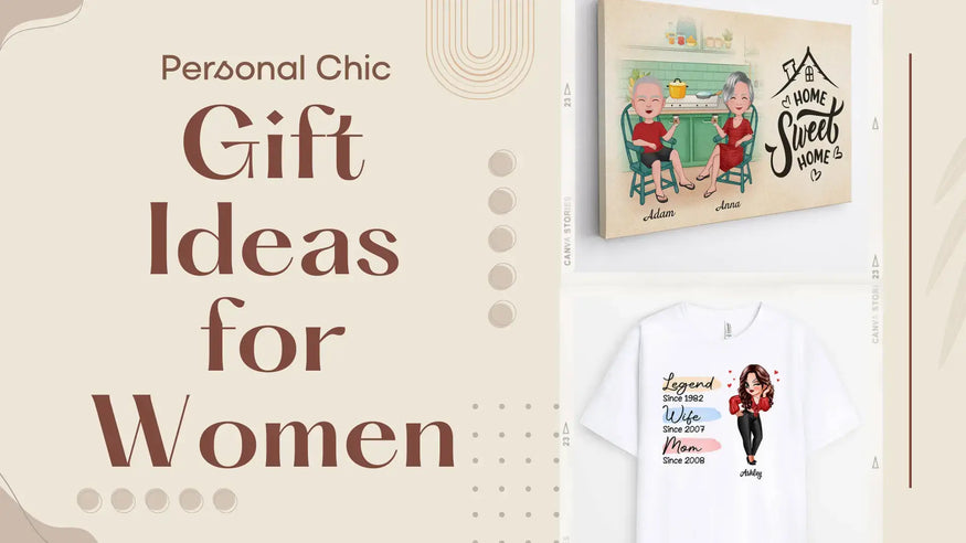 The 30 Best Gift Ideas for Women Who Have Everything UK