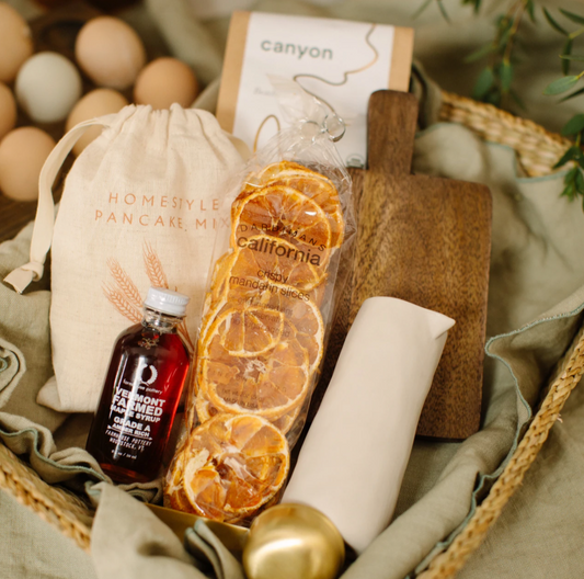 Necessary Thing You Shold Know to Have the Perfect Gift Basket Ideas for Grandpa's Friend